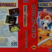 Sonic Spinball Soundtrack