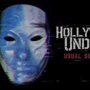 Hollywood Undead Usual Suspects