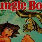 The Jungle Book Маугли Ностальгия Sega