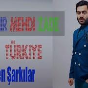 Uzeyir Mehdizade Sevilen Sarkilar