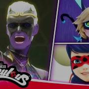 Miraculous Evolution Full Episode