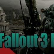 Fallout 3 Rap