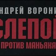 Андрей Воронин Лабиринт Для Слепого