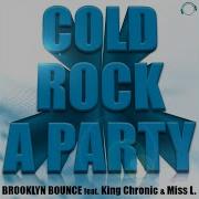 Cold Rock A Party Scotty Remix