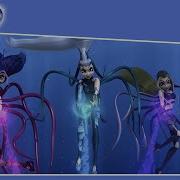 Winx Club Special Sirenix Spells Hun