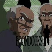 The Boondocks Intro