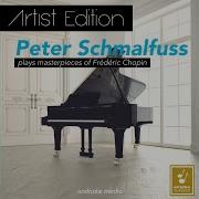 Peter Schmalfuss Waltzes Op 64 No 2 In C Sharp Minor Op 64