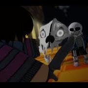 Sans Vs Frisk Roblox