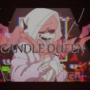 Candle Queen Meme Undertale Au