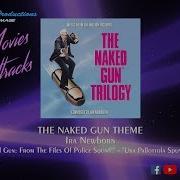 Ira Newborn Theme From The Naked Gun From The Files Of Police Squad