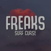 Surf Curse Freaks Lyrics I Dream Of You Almost Every Night Hopefully I Won T Wake Tiktok Song