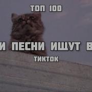 Песня Детским Голосом Из Тик Тока