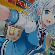 Nightcore Love Smile Kana Nishino