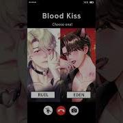 Blood Kiss Interactive Stories Ost