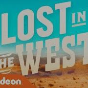 Lost In The West