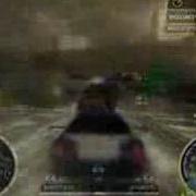 Need For Speed Most Wanted Remix