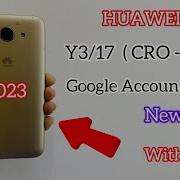 Huawei Cro L22 Frp Bypass No Pc