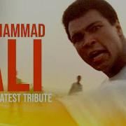 Muhammad Ali Tribute