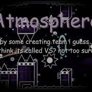 Atmosphere 100 By Void Squad Extreme Demon Geometry Dash 2 11