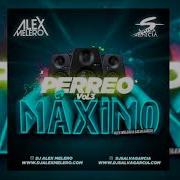 Dj Alex Melero