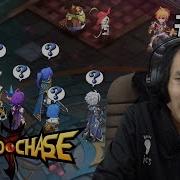 Raid Boss Fire And Ice Grand Chase Mobile Indonesia 11