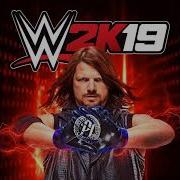 Wwe 2K19 Ost