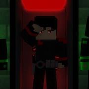 No Turning Back Minecraft Animation