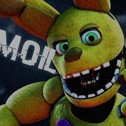 Turmoil Fnaf