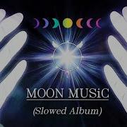 Moonloght Coldplay Slowed