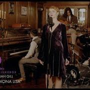 The Ballad Of Mona Lisa Panic At The Disco Saloon Cover Ft Hannah Gill