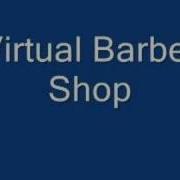 8D Virtual Barber Shop