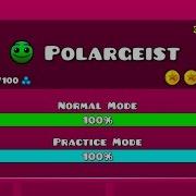 Geometry Dash Level 3