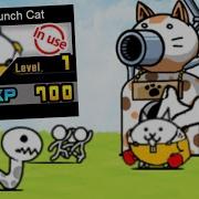 One Punch Cat Battle Cats 3