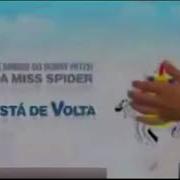 Discovery Kids Continuamos Las Aventuras De Miss Spider 2009 2012