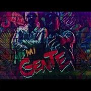 J Balvin Willy William Mi Gente Original Instrumental