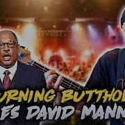 Pastor Manning Flamming Buttholes