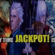 Jackpot Devil May Cry