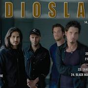 Audioslave Greatest Hits