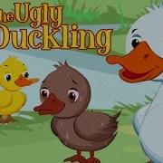 Ugly Duckling Book