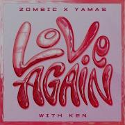 Zombie Love Again