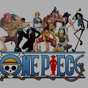 One Piece 1 22 Openings