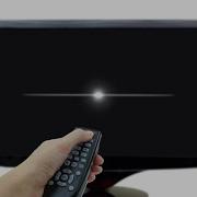 Tv Turn On Sound Effect