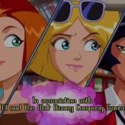 Totally Spies 6 Season Opening