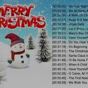 Christmas Music 2018 Best Classic Christmas Songs 2018 Medley