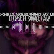 E Girls Are Running My Life Edit Audio