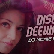 Disco Deewane Remix