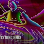 Mega Hits Disco Mix Selected By Dj Malajka