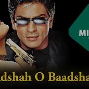 Badshah Hind Song Shohruhkhan Skachat