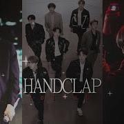 Bts Hand Clap Collab W Pandy