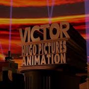 Zachthelidfan Secondary Channel Victor Hugo Pictures Blue Sky Studios 2015